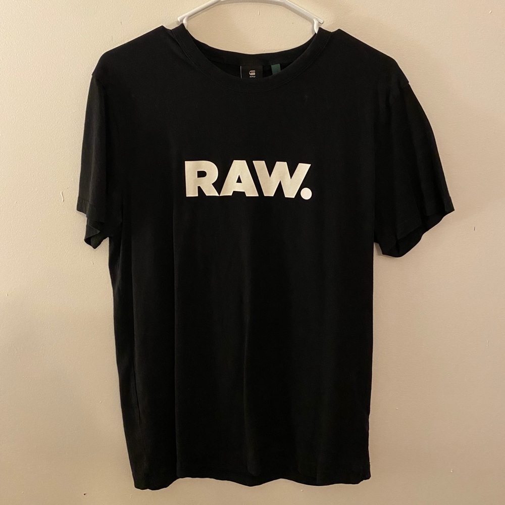 G-Star Raw T Shirt